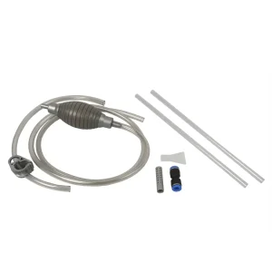 Bodemreiniger set – S