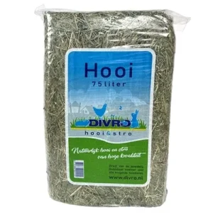 Boederij Hooi - 2,5 kg
