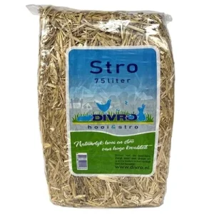 Boederij Stro - 2,5 kg