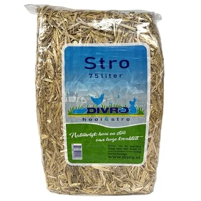 Boederij Stro - 2,5 kg