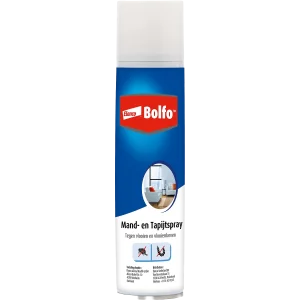 Bolfo Mand- en Tapijtspray