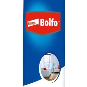 Bolfo Mand en Tapijtspray anti-vlooienmiddel