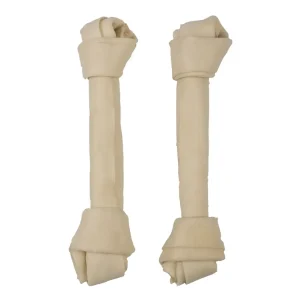 bone! Kauwbot Knoop 2pcs – 27cm