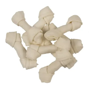 bone! Kauwbot Knoop 8pcs – 13cm
