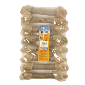 bone! Kauwbot Knoop 8pcs – 16,5cm