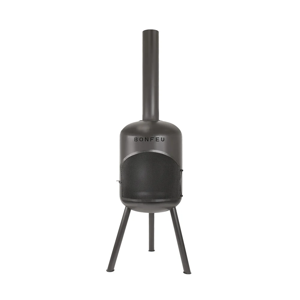 Bonfeu Bonbono - Tuinhaard - Roest - 45 cm