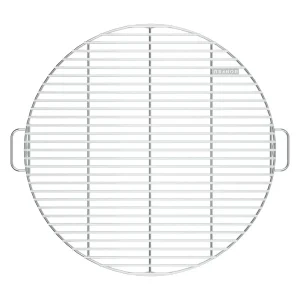 BonFeu - Grillrooster - Rond - Staal - 100 cm - Large