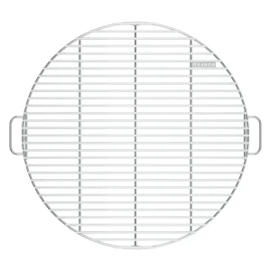 BonFeu - Grillrooster - Rond - Staal - 60 cm - Small