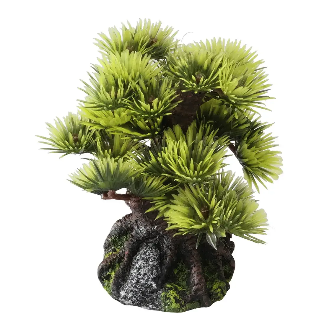 Bonsai Mini Sort B 9,5CM