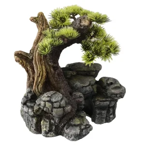 Bonsai SM – 16,5×16,5x18CM