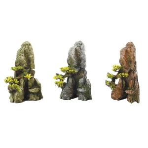 Bonsaislate 17cm – display