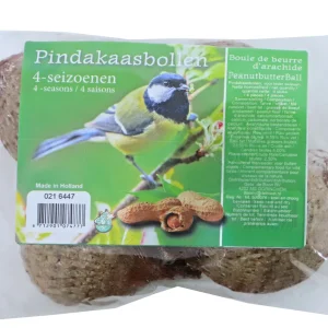BOON - 4-seizoenen verschillende smaken