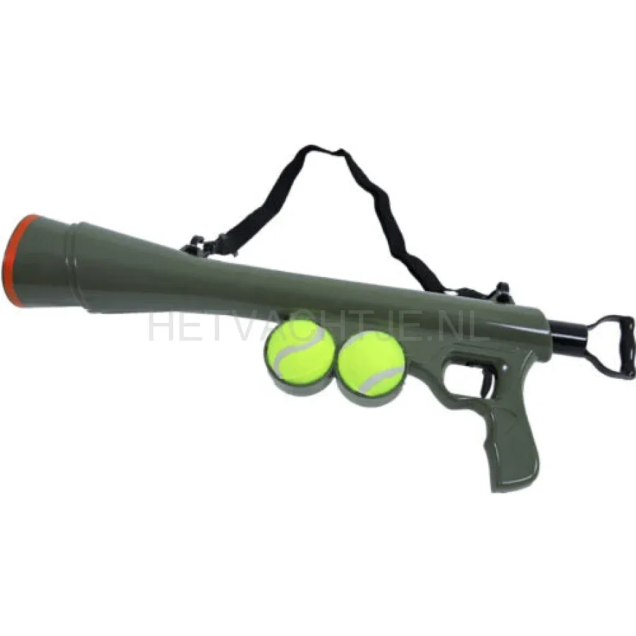 BOON - Bazooka Tennisbalschieter - Image 2