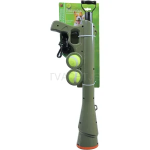 BOON - Bazooka Tennisbalschieter