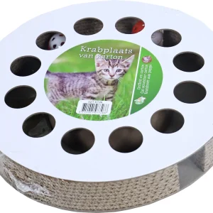 BOON - Cat Track Karton