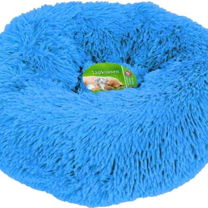 BOON - Donut Supersoft Blauw