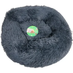 BOON - Donut Supersoft Donkergrijs