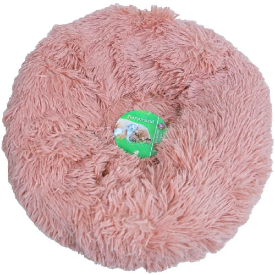 BOON - Donut Supersoft Roze