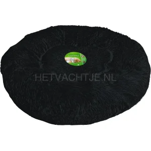 BOON - Donut Supersoft Zwart