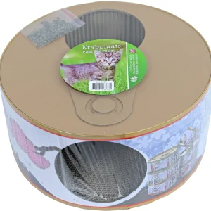 BOON - Krabmeubel Karton Blik Sardines