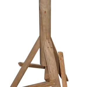 BOON - Voedertafel Achthoekig.