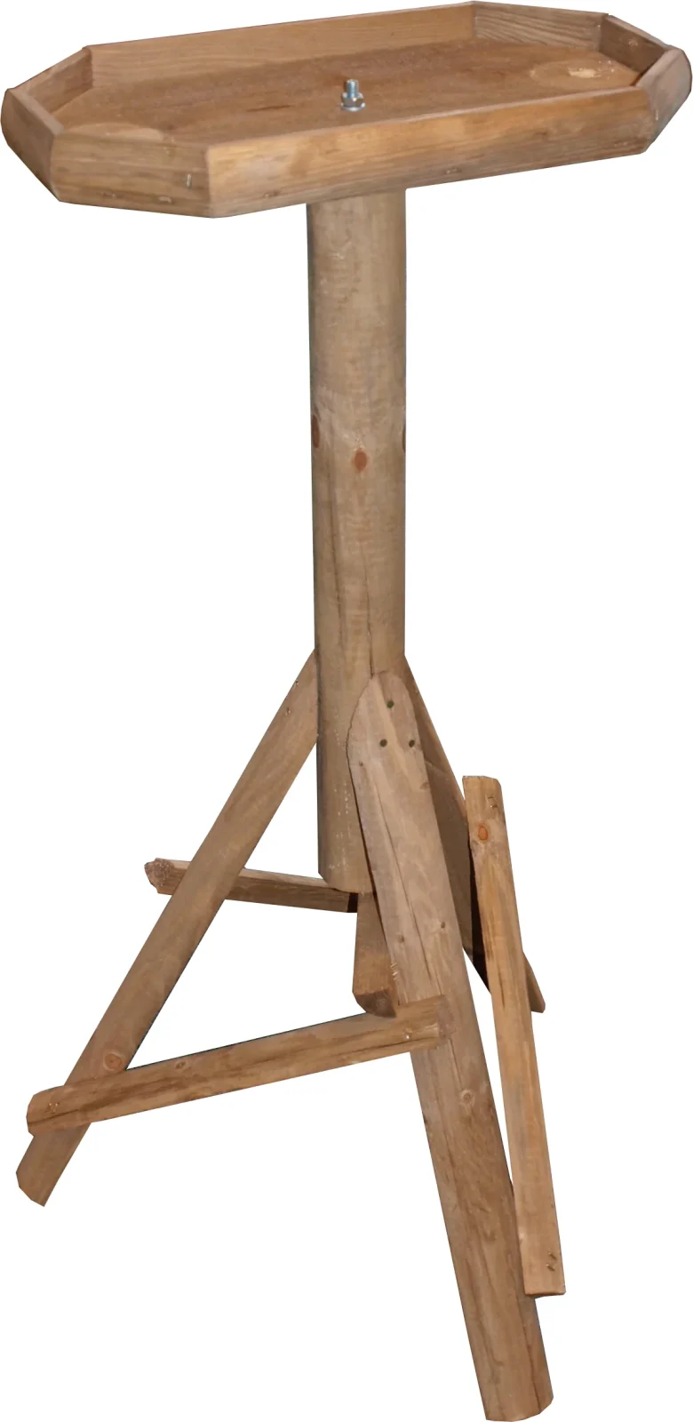 BOON - Voedertafel Achthoekig.