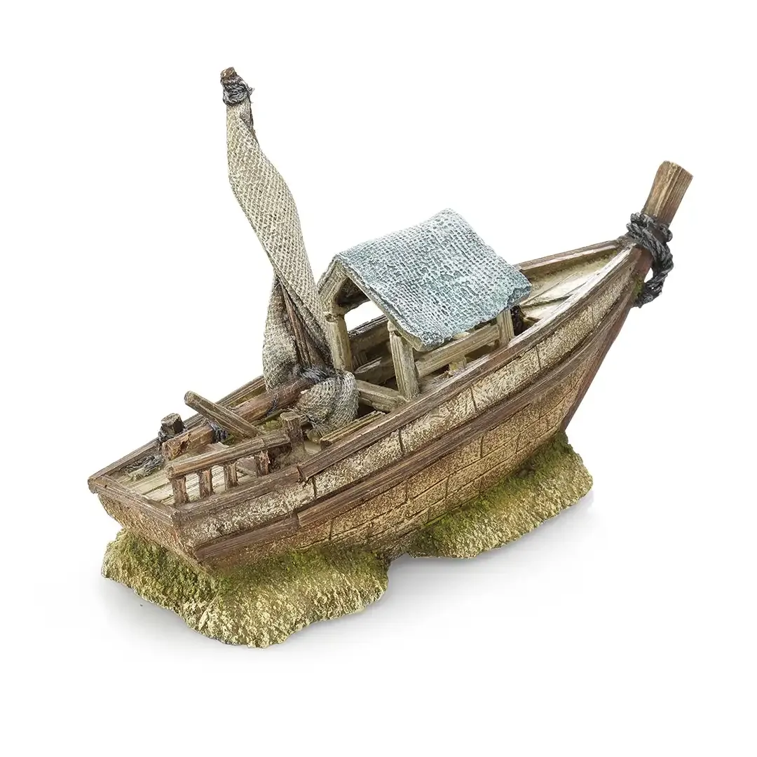 Boot S – 30x11x19,5CM