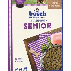 Bosch Senior hondenvoer