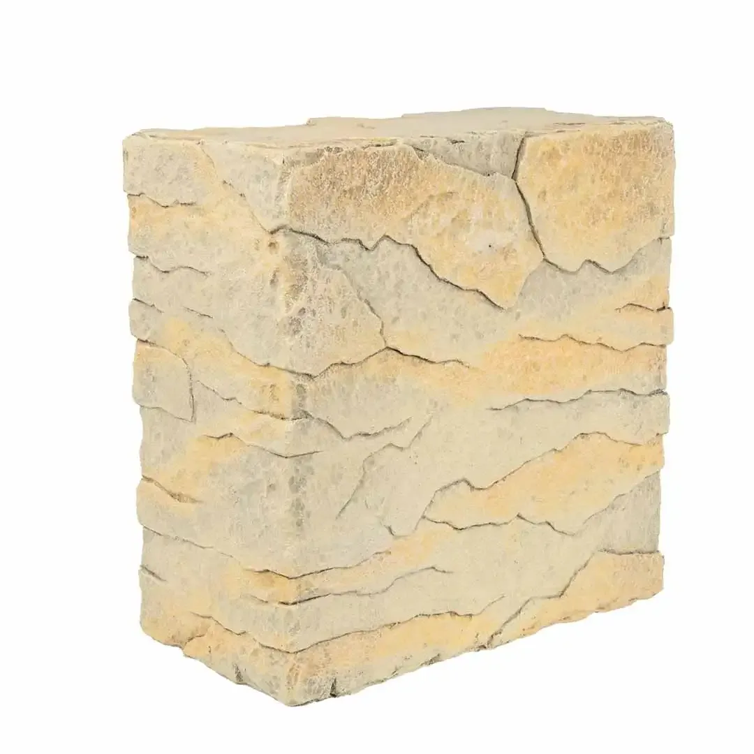 Bouwstenen Terrarium Combo Rock beige - Image 2
