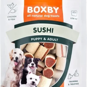 Boxby Original Sushi