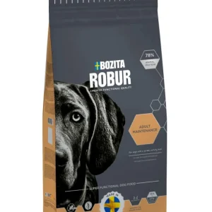 Bozita Robur Adult Maintenance hondenvoer