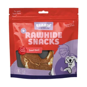 Braaaf Donut - Hondensnack