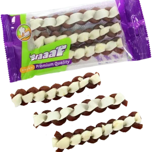 Braaaf Twister Double (3-pack)