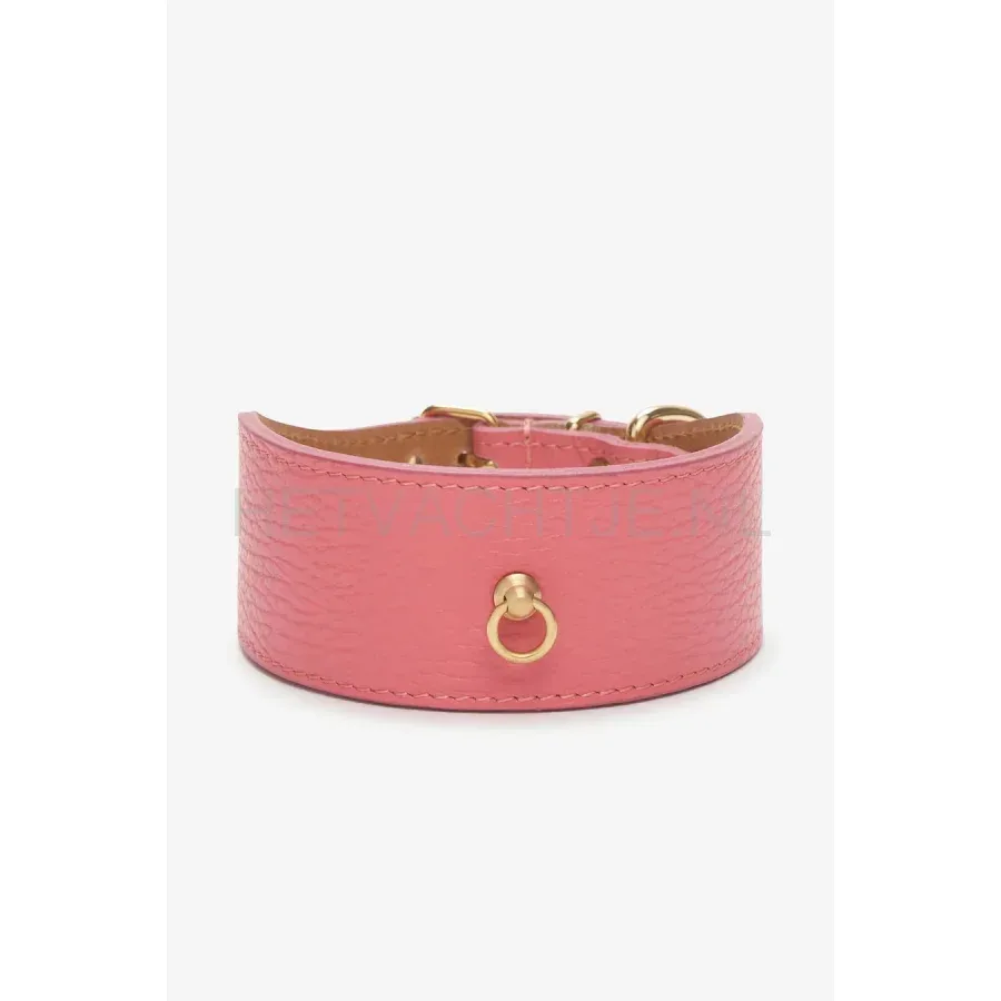 BRANNIPETS - Coral Juno Greyhound Halsband