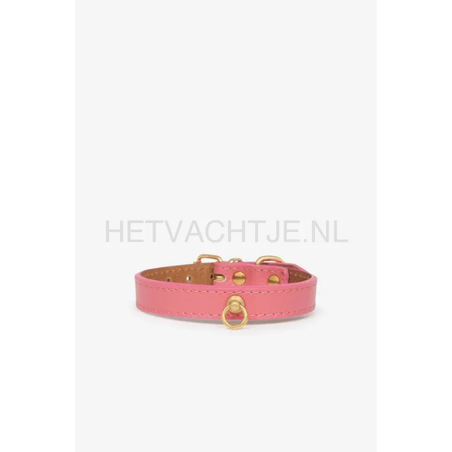 BRANNIPETS - Coral Juno toy Halsband