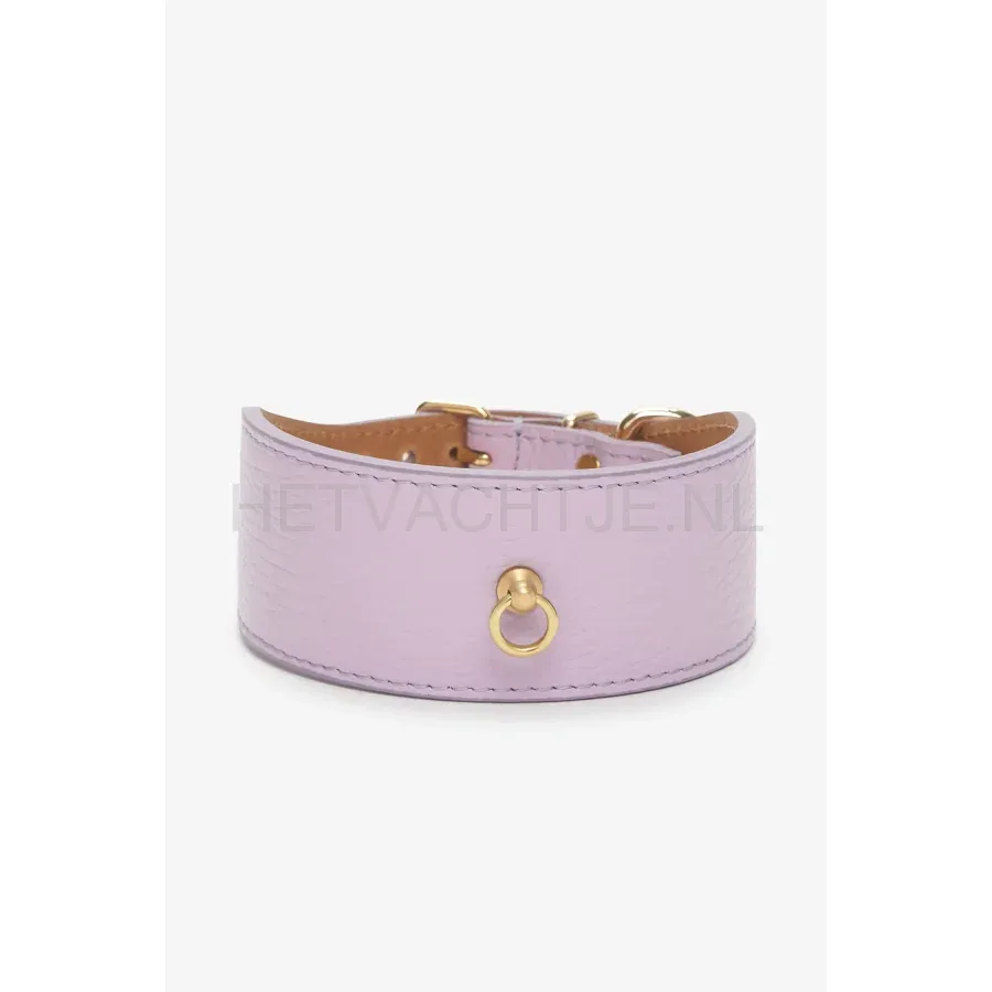 BRANNIPETS - Lavender Juno Greyhound Halsband