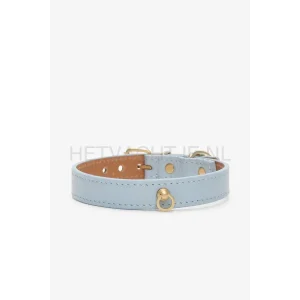 BRANNIPETS - Sky Blue Juno Halsband