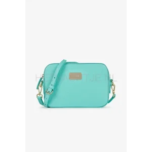BRANNIPETS - Turquoise Juno Tas