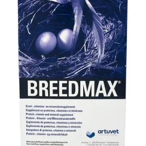 Breedmax
