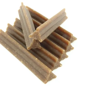 Brekz Dental kauwsticks Medium met kip hondensnack