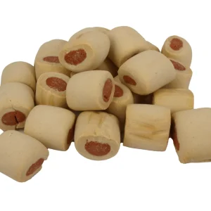Brekz Mergkoekjes met rund hondensnack 500 gram
