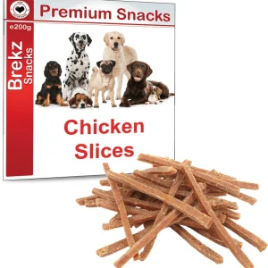 Brekz Premium Chicken Slices