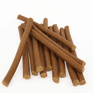 Brekz Snack Sticks voordeelpakket met Lam/Rund/Kip/Zalm voor de hond