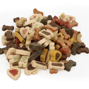 Brekz Soft Treats Candy Mix hondensnack