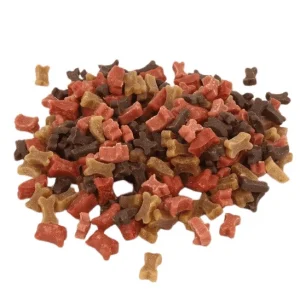 Brekz Soft Treats Micro Trainers hondensnack