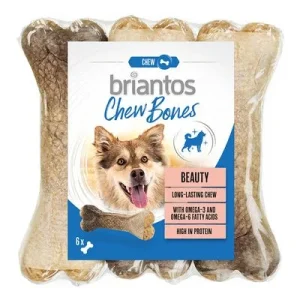 Briantos Chew Bone Beauty