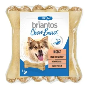 Briantos Chew Bones Digest (met Prebiotica)