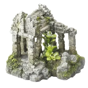 Brick Gate 17x13x15CM