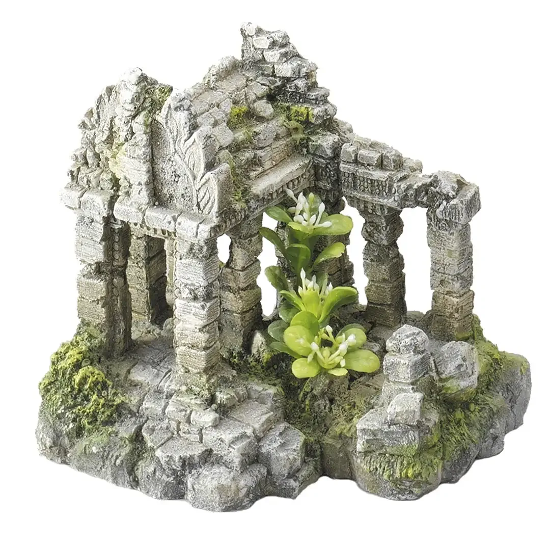 Brick Gate 17x13x15CM
