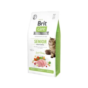 Brit Care Cat